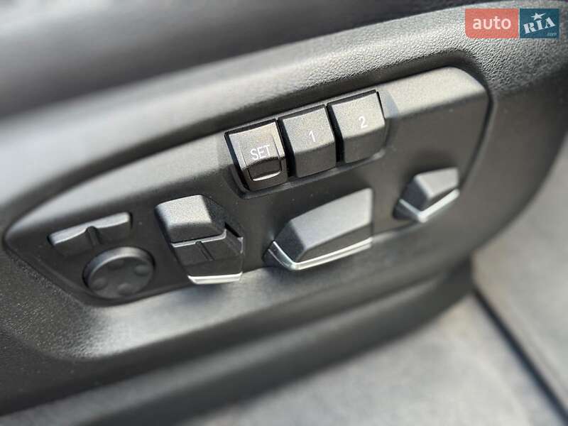 Внедорожник / Кроссовер BMW X6 2017 в Одессе