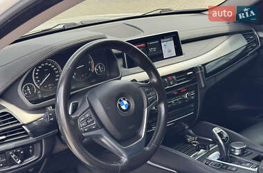 Внедорожник / Кроссовер BMW X6 2018 в Виннице