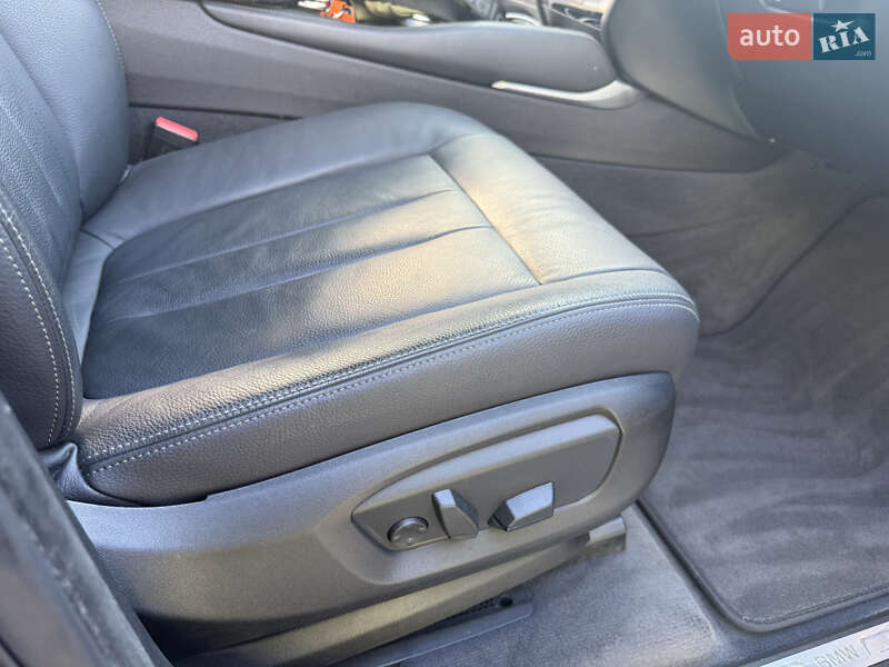 Внедорожник / Кроссовер BMW X6 2017 в Одессе фото 43 Внедорожник / Кроссовер BMW X6 2017 в Одессе