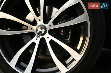 Внедорожник / Кроссовер BMW X6 2015 в Тернополе