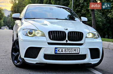 Внедорожник / Кроссовер BMW X6 2010 в Киеве