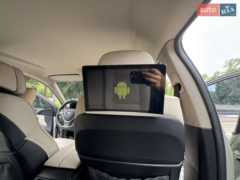 Внедорожник / Кроссовер BMW X6 2010 в Киеве фото 30 Внедорожник / Кроссовер BMW X6 2010 в Киеве