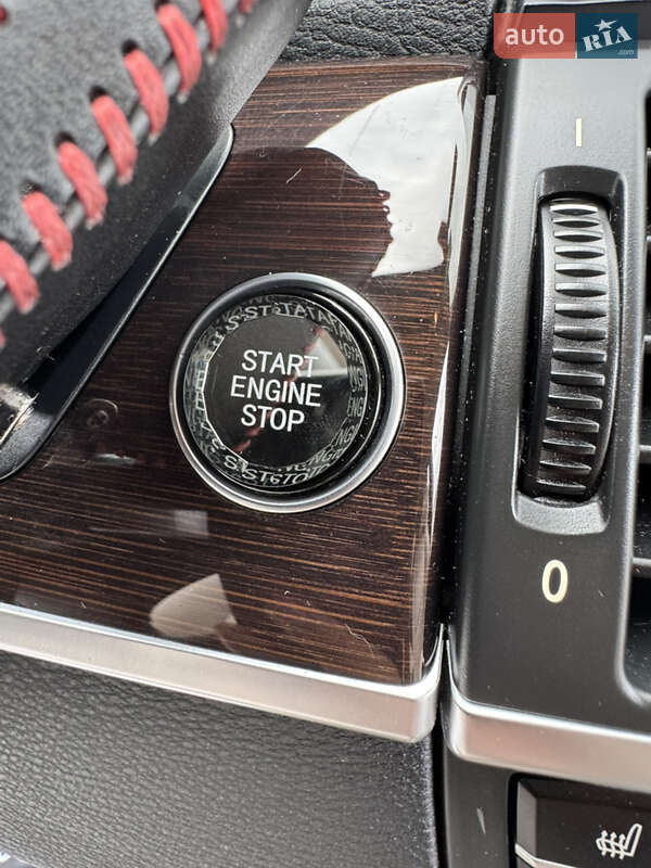 Внедорожник / Кроссовер BMW X6 2010 в Киеве фото 35 Внедорожник / Кроссовер BMW X6 2010 в Киеве