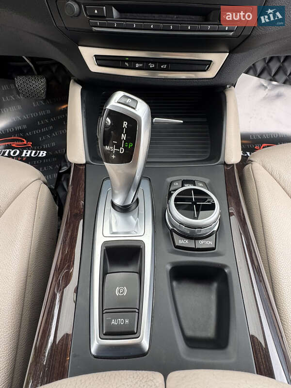 Внедорожник / Кроссовер BMW X6 2010 в Киеве фото 39 Внедорожник / Кроссовер BMW X6 2010 в Киеве