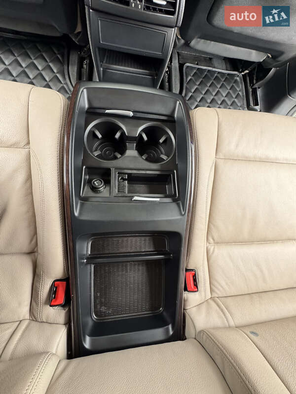 Внедорожник / Кроссовер BMW X6 2010 в Киеве фото 41 Внедорожник / Кроссовер BMW X6 2010 в Киеве