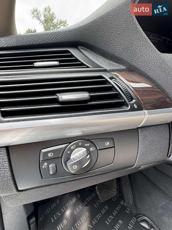 Внедорожник / Кроссовер BMW X6 2010 в Киеве фото 49 Внедорожник / Кроссовер BMW X6 2010 в Киеве