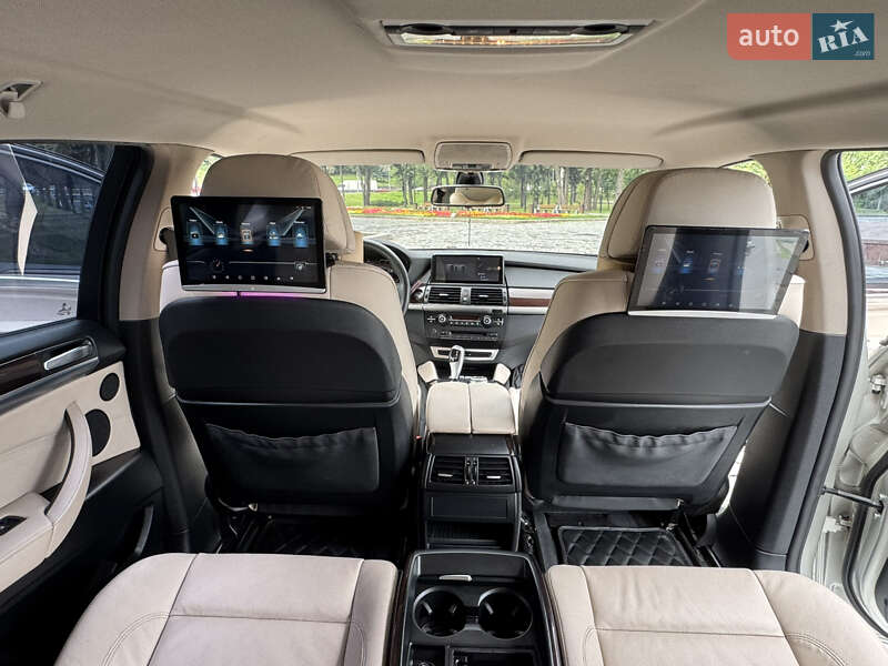 Внедорожник / Кроссовер BMW X6 2010 в Киеве фото 54 Внедорожник / Кроссовер BMW X6 2010 в Киеве