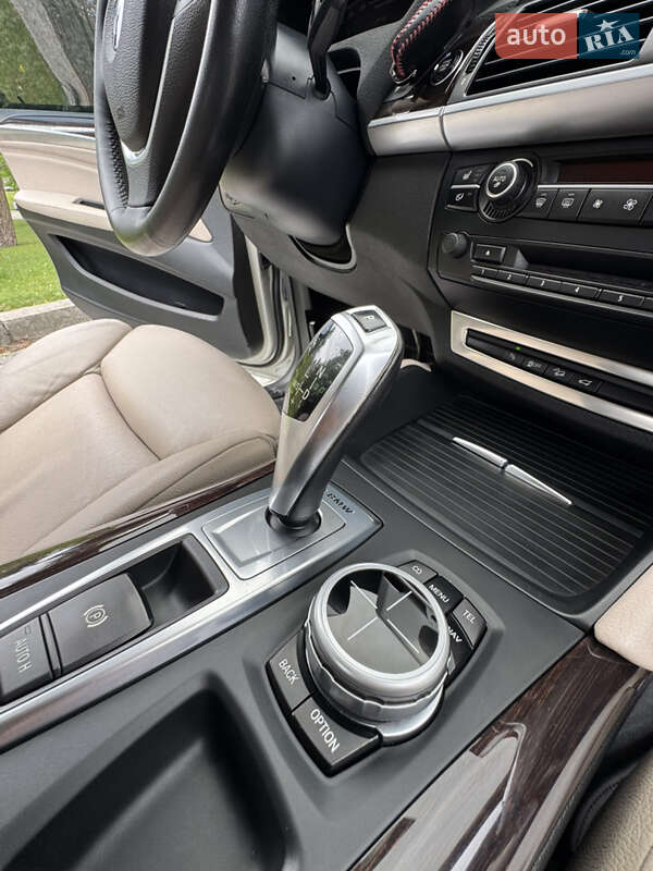 Внедорожник / Кроссовер BMW X6 2010 в Киеве фото 62 Внедорожник / Кроссовер BMW X6 2010 в Киеве