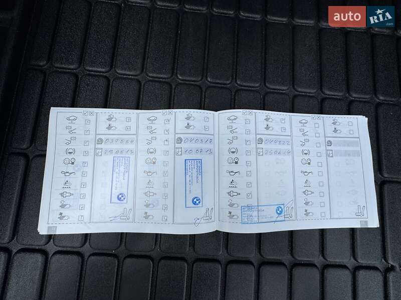 Внедорожник / Кроссовер BMW X6 2010 в Киеве фото 64 Внедорожник / Кроссовер BMW X6 2010 в Киеве