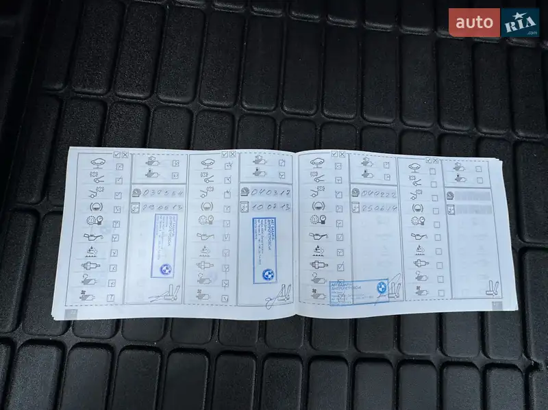 Внедорожник / Кроссовер BMW X6 2010 в Киеве документ 3 фото Внедорожник / Кроссовер BMW X6 2010 в Киеве документ