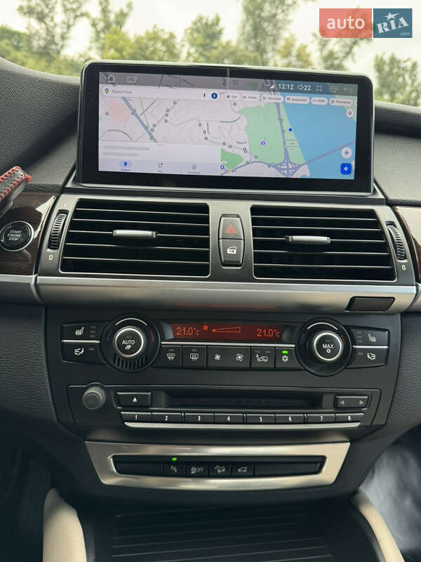 Внедорожник / Кроссовер BMW X6 2010 в Киеве фото 73 Внедорожник / Кроссовер BMW X6 2010 в Киеве