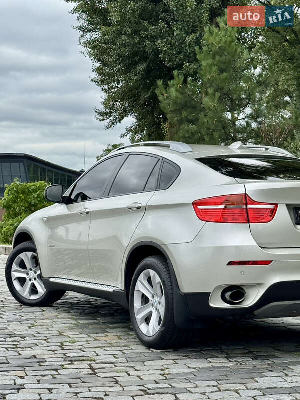 Внедорожник / Кроссовер BMW X6 2010 в Киеве фото 98 Внедорожник / Кроссовер BMW X6 2010 в Киеве