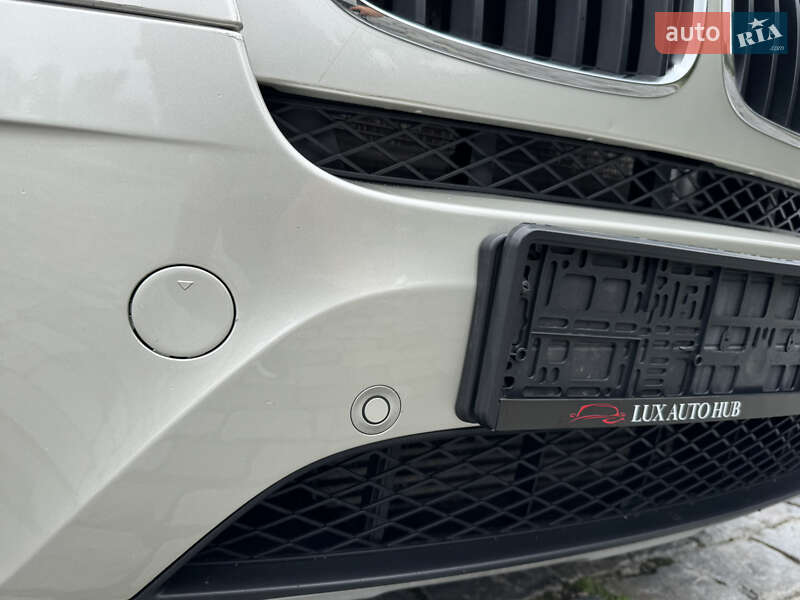 Внедорожник / Кроссовер BMW X6 2010 в Киеве фото 102 Внедорожник / Кроссовер BMW X6 2010 в Киеве