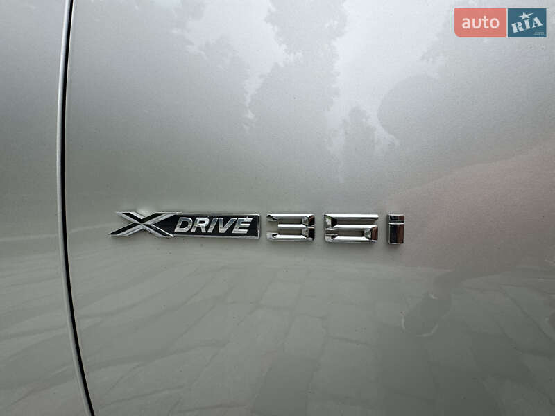 Внедорожник / Кроссовер BMW X6 2010 в Киеве фото 127 Внедорожник / Кроссовер BMW X6 2010 в Киеве