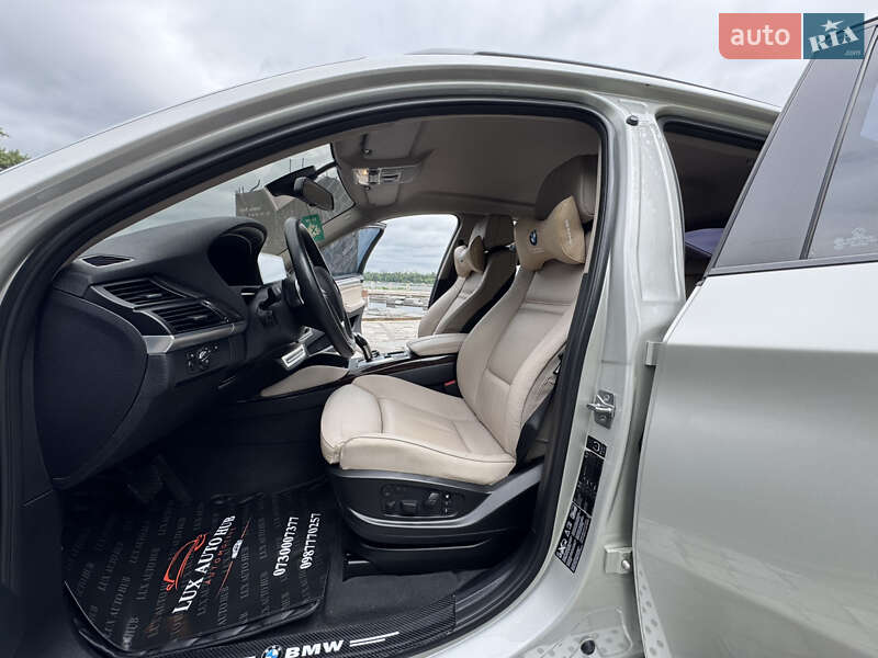 Внедорожник / Кроссовер BMW X6 2010 в Киеве фото 136 Внедорожник / Кроссовер BMW X6 2010 в Киеве