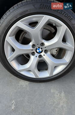Внедорожник / Кроссовер BMW X6 2011 в 