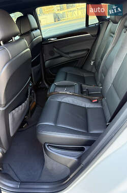 Внедорожник / Кроссовер BMW X6 2011 в 
