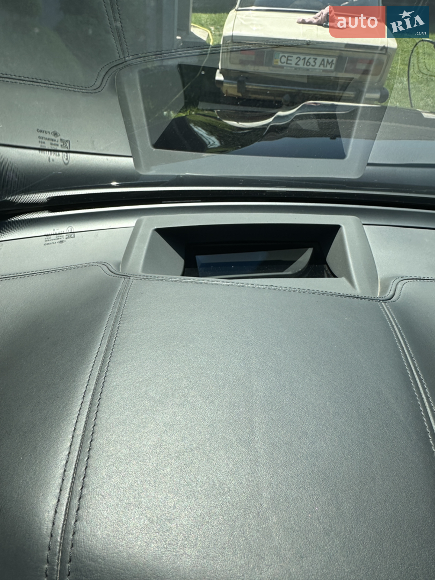 2012 BMW X6 - мініатюра 33