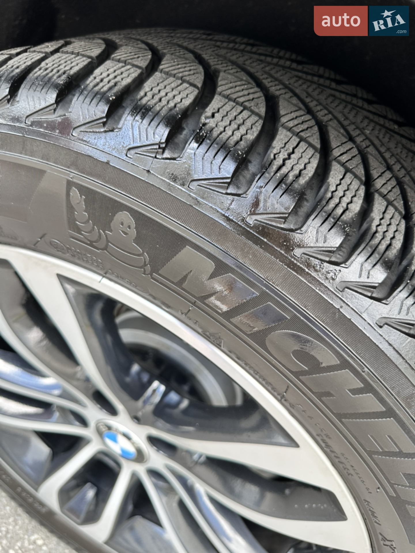 2013 BMW X6 - мініатюра 14