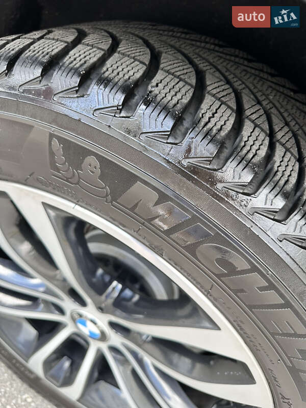 Внедорожник / Кроссовер BMW X6 2013 в Киеве фото 14 Внедорожник / Кроссовер BMW X6 2013 в Киеве