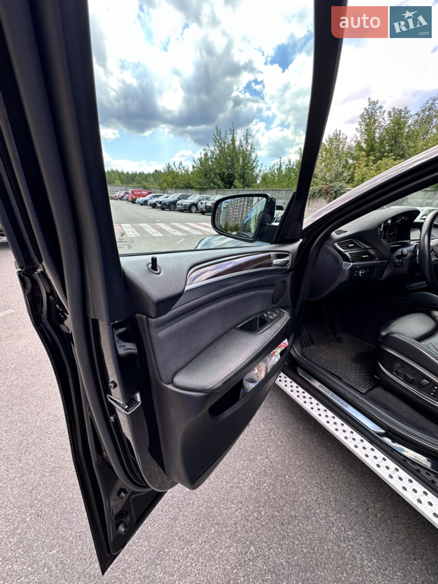 2013 BMW X6 - мініатюра 19