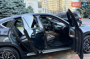 Внедорожник / Кроссовер BMW X6 2016 в Одессе
