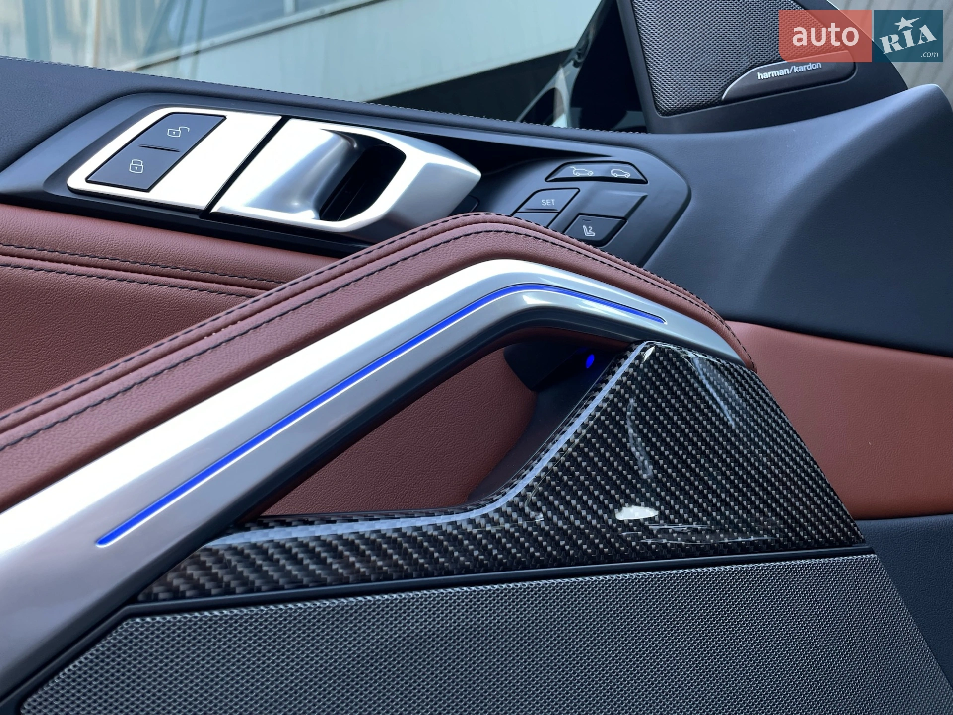 2023 BMW X6 - мініатюра 51