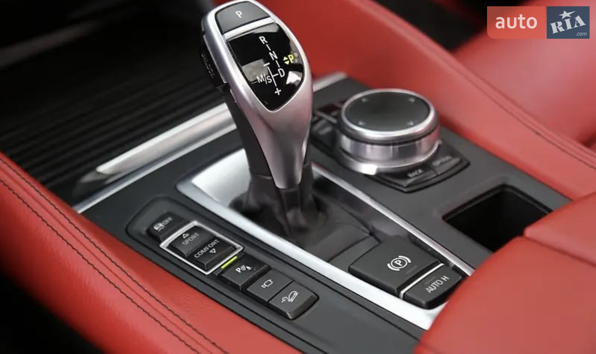 2016 BMW X6 - мініатюра 7