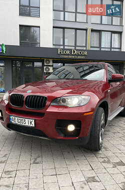 Внедорожник / Кроссовер BMW X6 2009 в Новояворовске