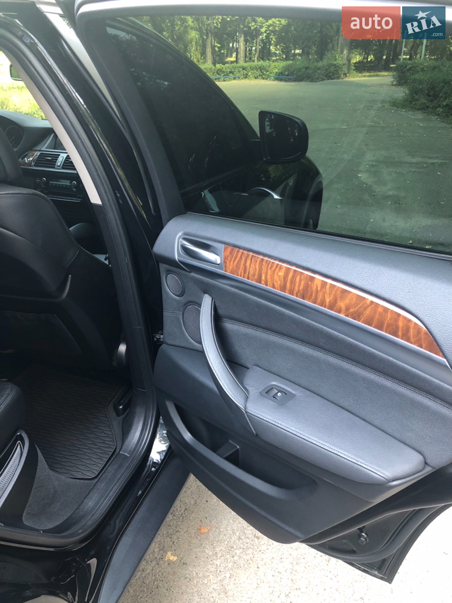 2012 BMW X6 - мініатюра 19