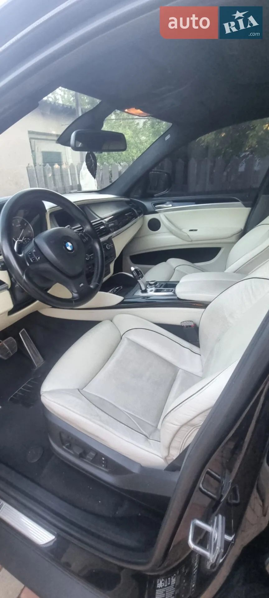 2012 BMW X6 - мініатюра 16