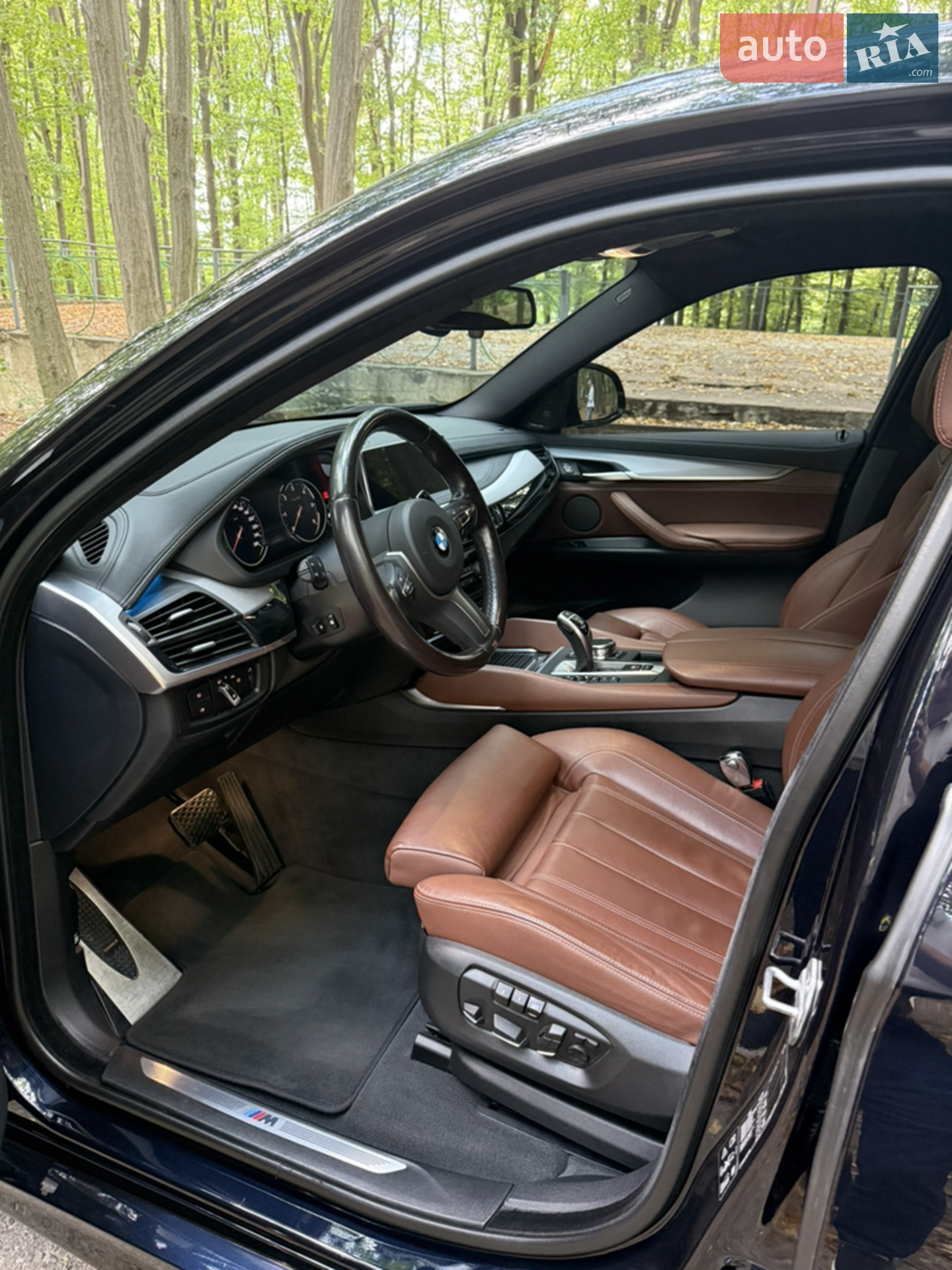 2019 BMW X6 - мініатюра 10