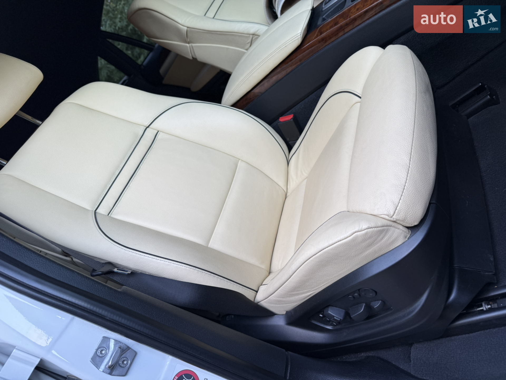 2013 BMW X6 - мініатюра 14