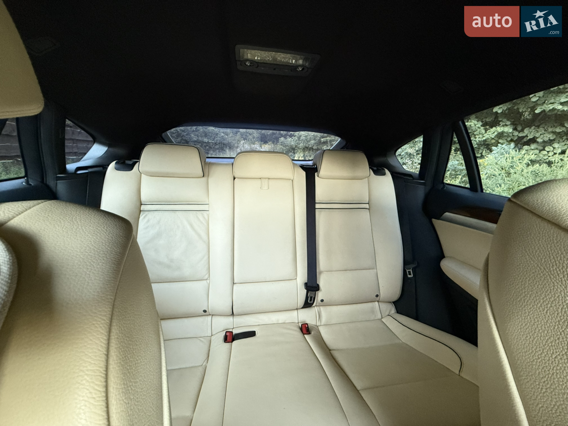 2013 BMW X6 - мініатюра 20