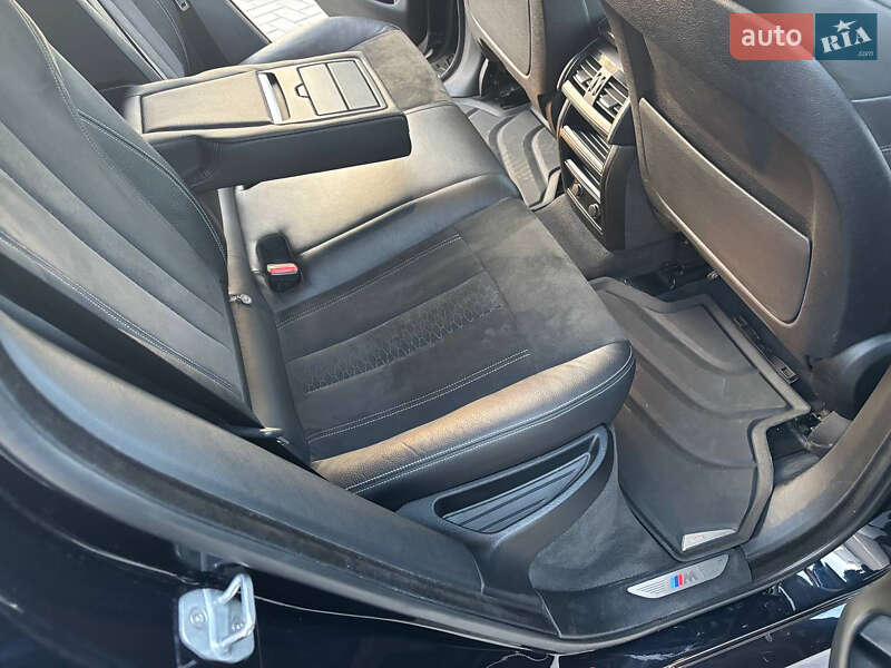 Внедорожник / Кроссовер BMW X6 2018 в Виннице