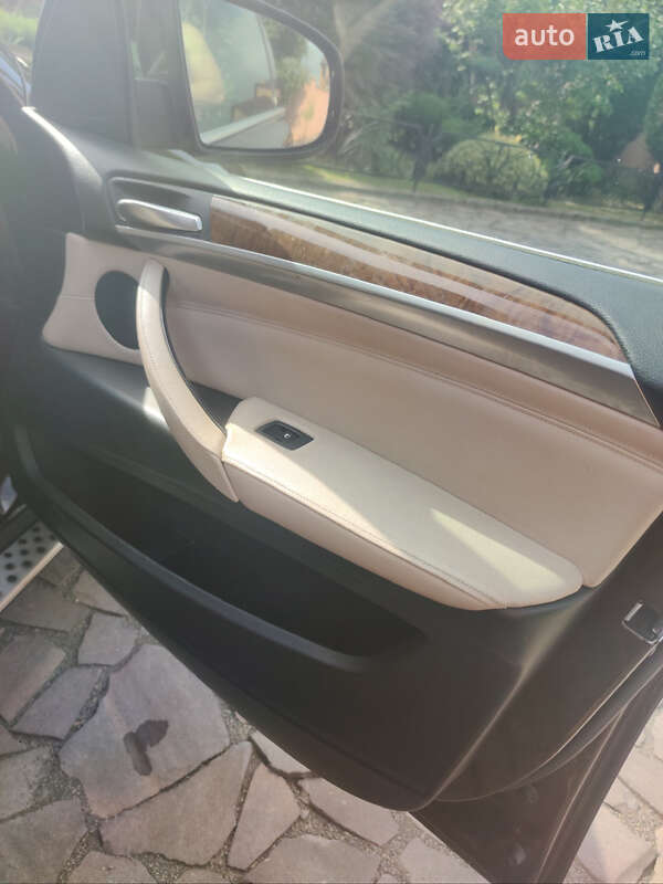 Внедорожник / Кроссовер BMW X6 2012 в Мукачево фото 15 Внедорожник / Кроссовер BMW X6 2012 в Мукачево