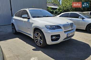 Позашляховик / Кросовер BMW X6 2011 в Києві