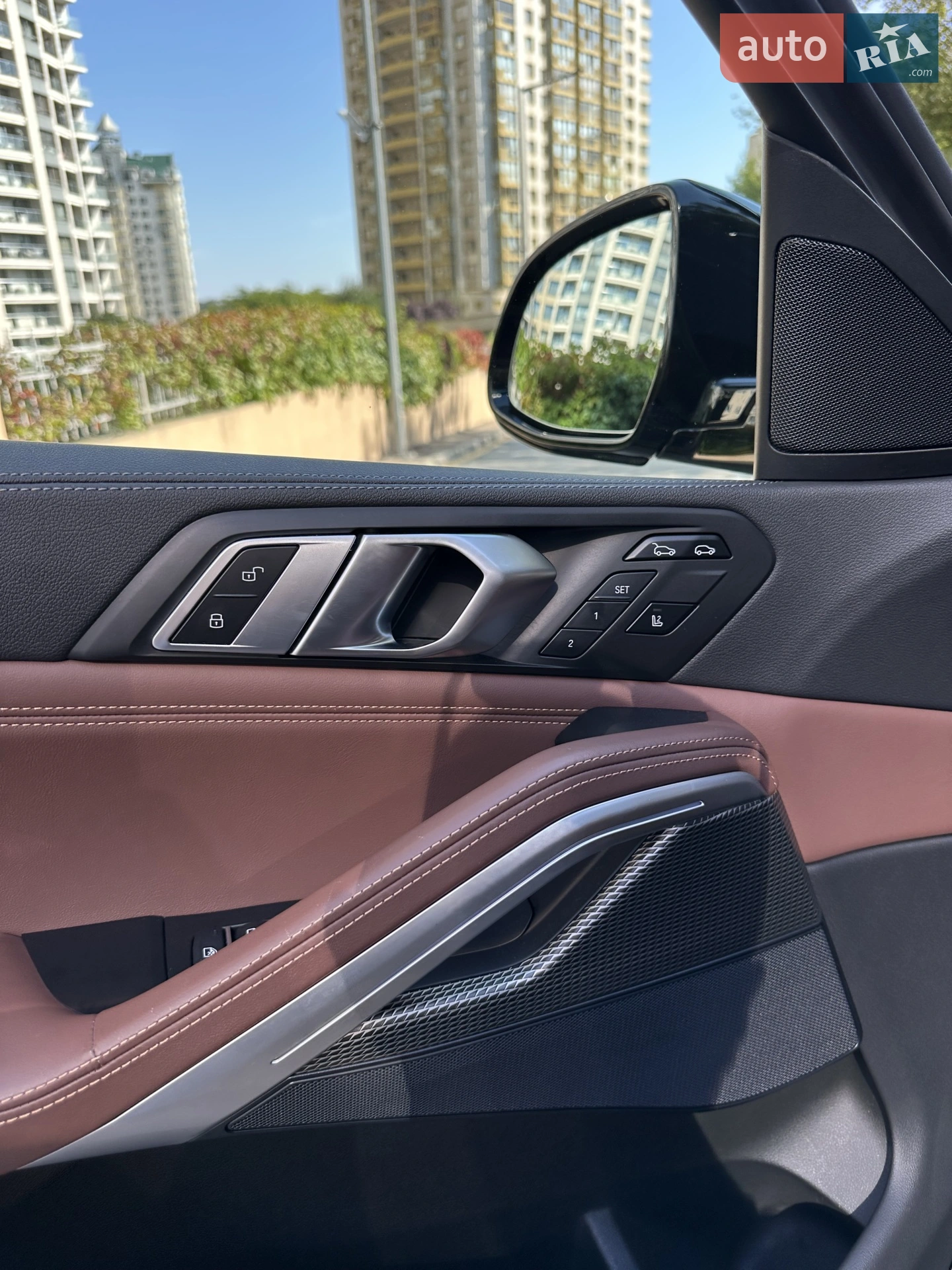 2022 BMW X6 - мініатюра 20