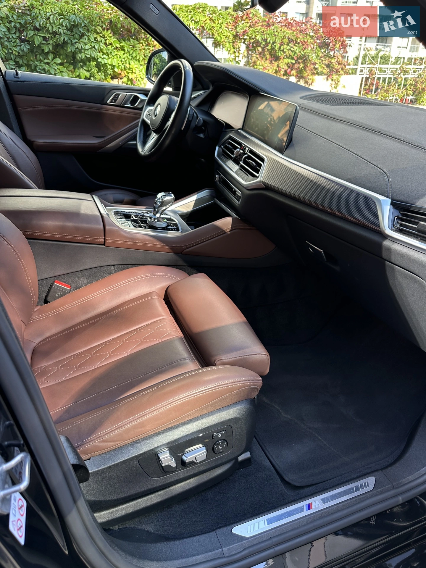 2022 BMW X6 - мініатюра 25