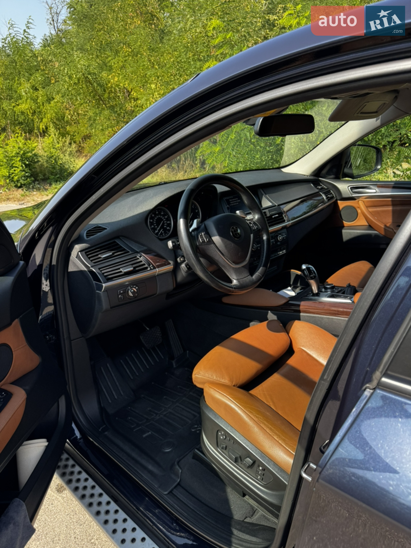 2010 BMW X6 - мініатюра 14