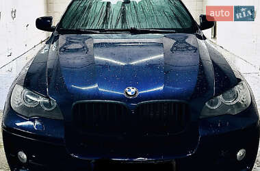 Позашляховик / Кросовер BMW X6 2009 в Верховині