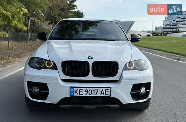 Позашляховик / Кросовер BMW X6 2009 в Дніпрі