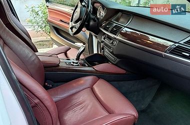 Позашляховик / Кросовер BMW X6 2008 в Балті