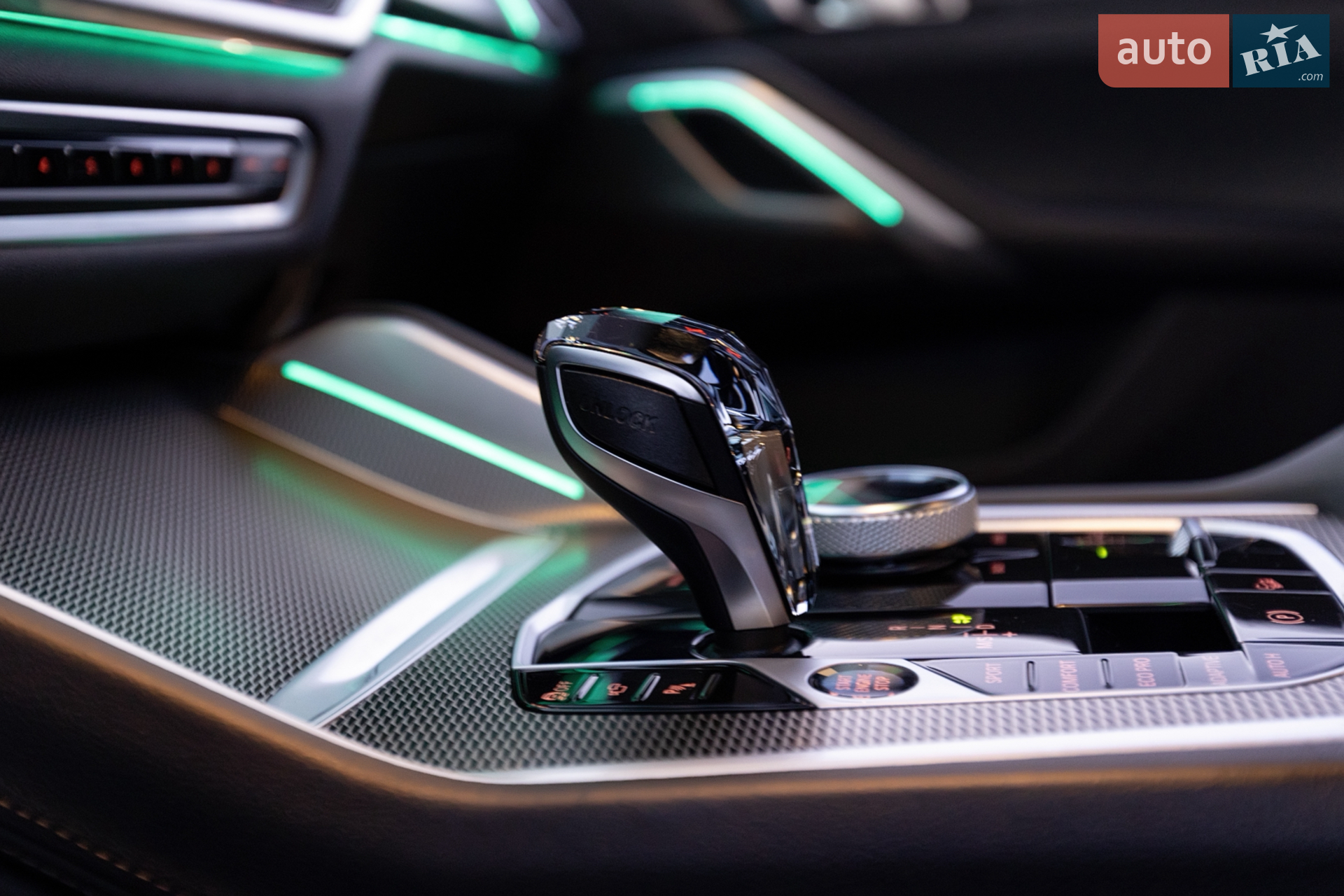 2021 BMW X6 - мініатюра 11