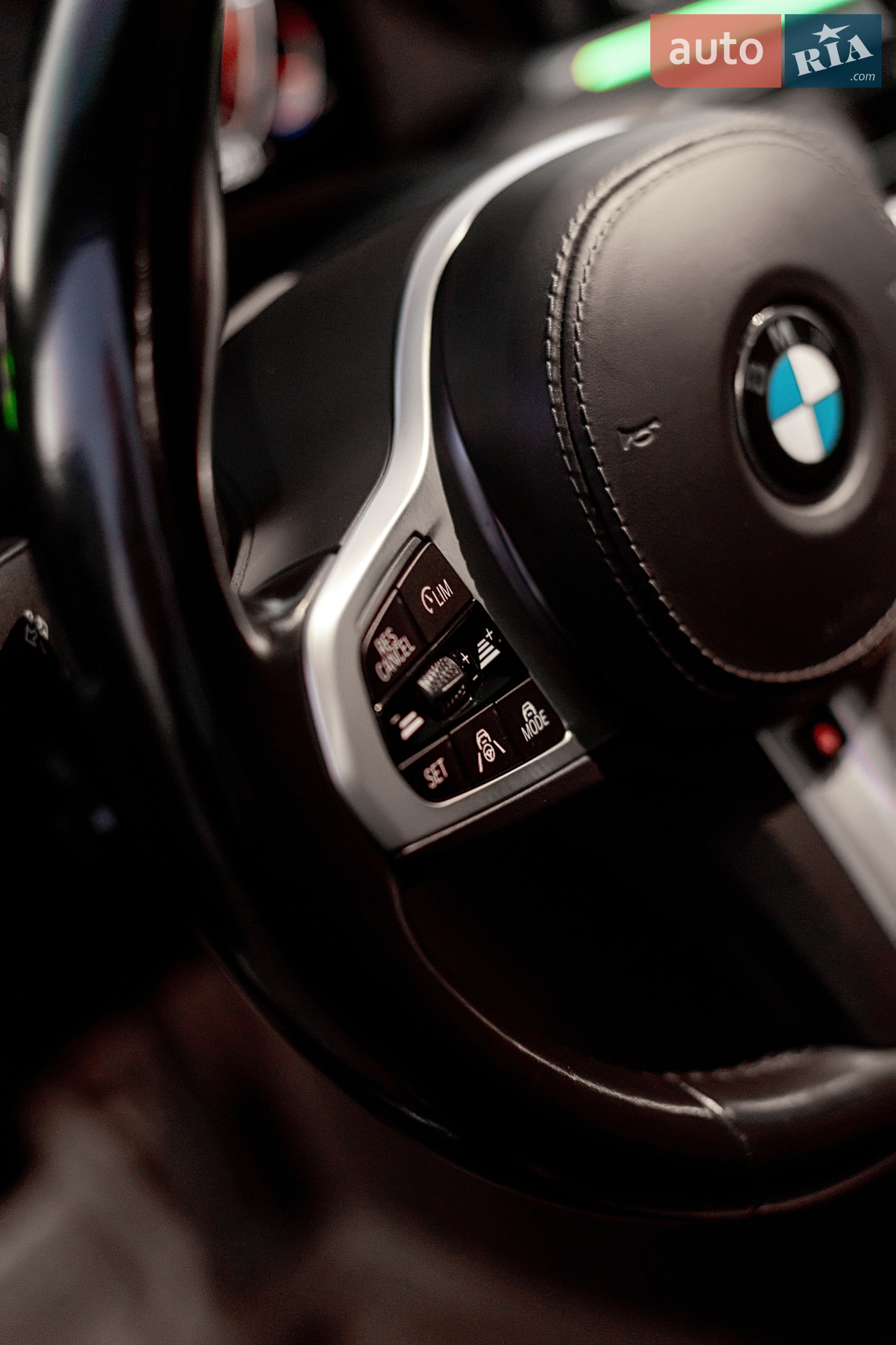 2021 BMW X6 - мініатюра 20