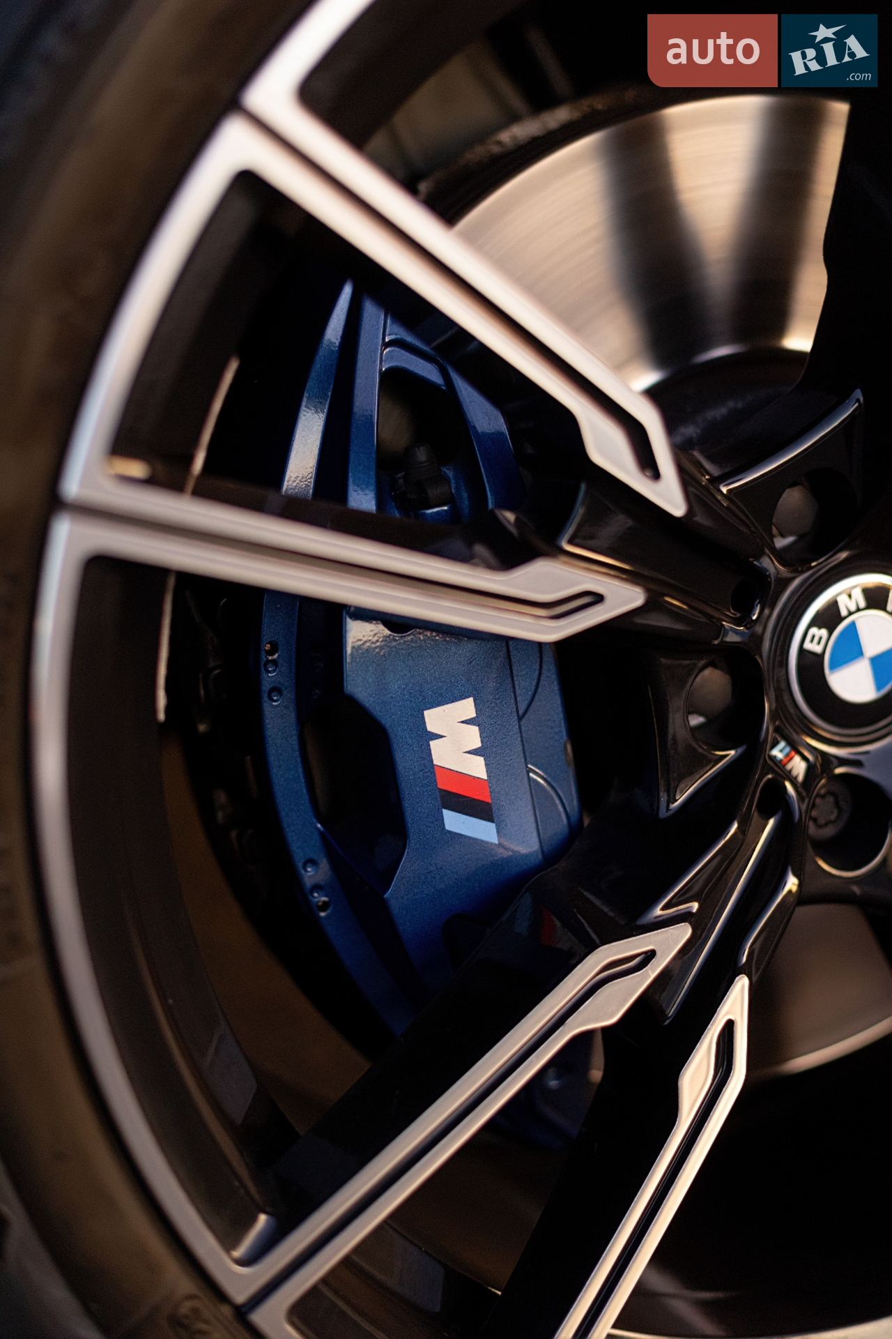 2021 BMW X6 - мініатюра 19