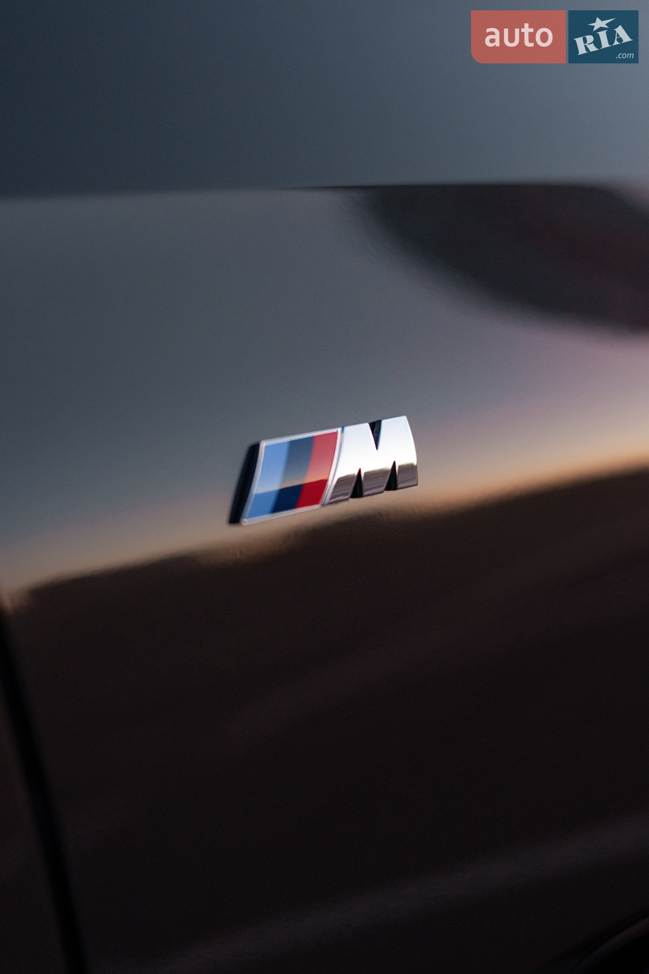 2021 BMW X6 - мініатюра 21
