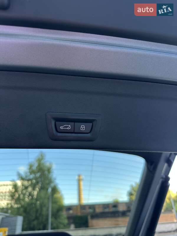 Позашляховик / Кросовер BMW X6 2023 в Києві