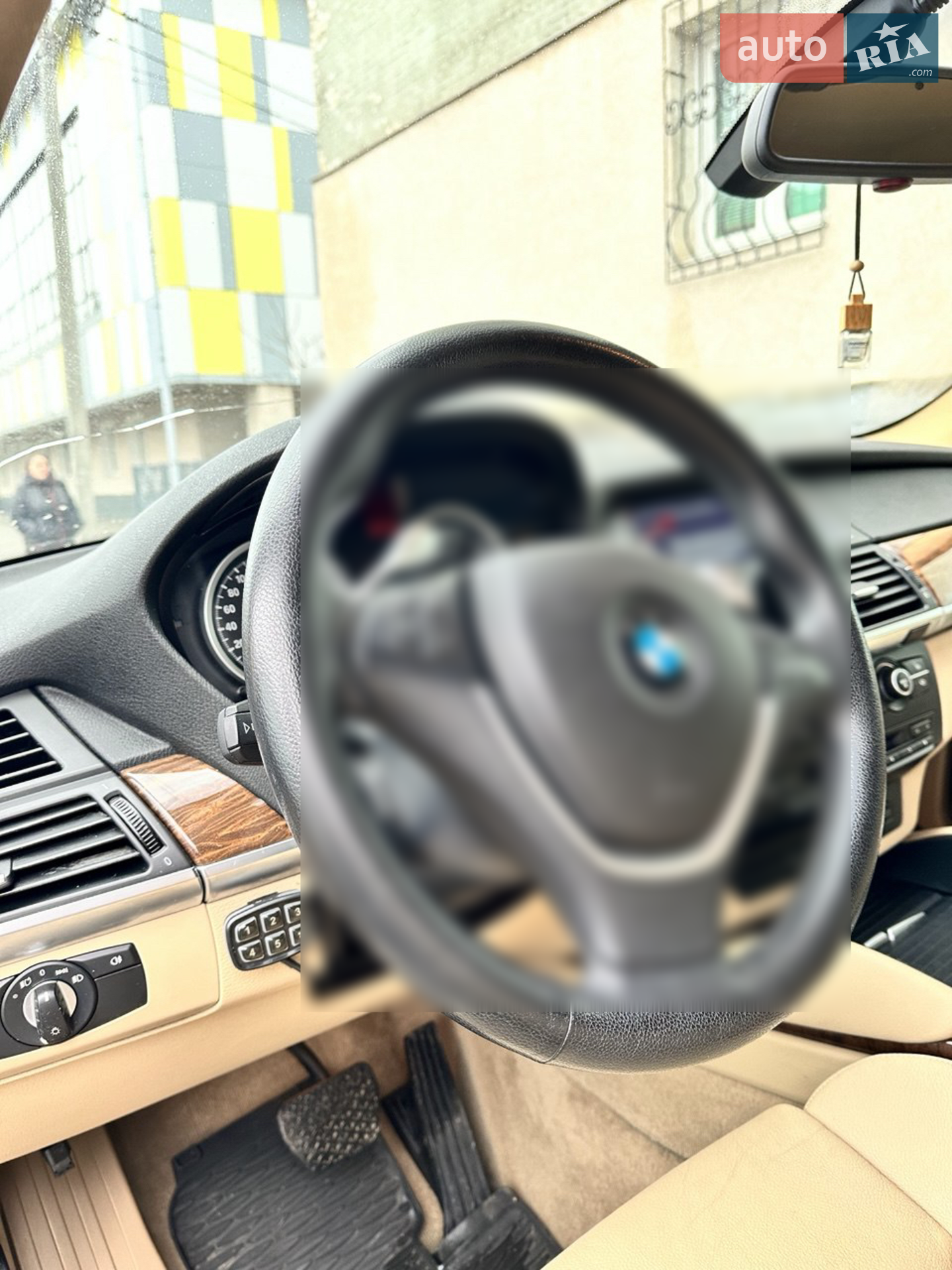 2010 BMW X6 - мініатюра 4