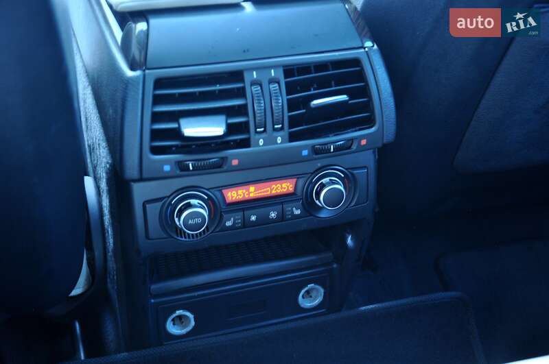 Внедорожник / Кроссовер BMW X6 2011 в Львове фото 25 Внедорожник / Кроссовер BMW X6 2011 в Львове